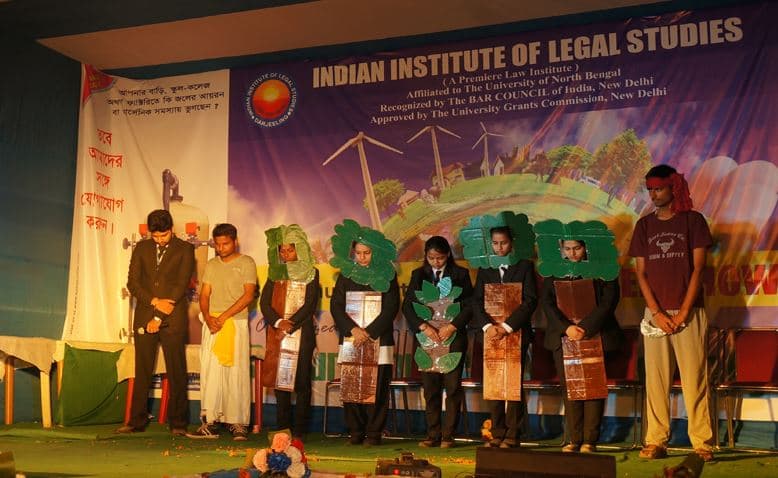 Indian Institute of Legal Studies Darjeeling Events photo 8